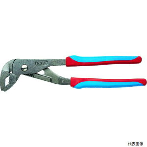 CHANNELLOCK GL10CB CHANNEL �E�H�[�^�[�|���v�v���C���[ 241mm �R���t�H�[�g�n���h�� V�W���[�^�C�v