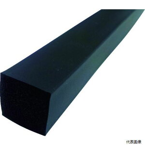 �g���X�R EPDM-1515K-10M TRUSCO �X�|���W�p�R(EPDM)15X15 10m��