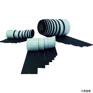 yX^v[zgXR TAFLT-3100-10M TRUSCO ^tOEPDMe[v 3mmX100mmX10m