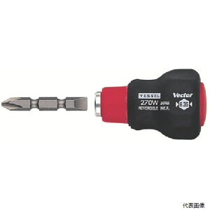 �x�b�Z�� 270W-62 VESSEL �x�N�g�� �X�^�r�[���փh���C�o�[ No.270W-62(-6�^�{2)