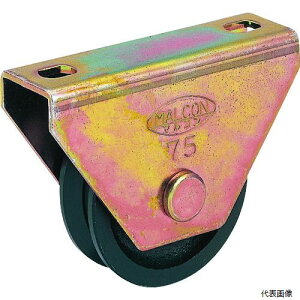 MARUKI C-2000-75 MALCON �}���R���g�t�d�ʎ� 75mm V�^