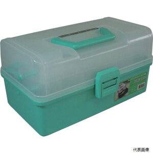 yX^v[zgXR HP-320 TRUSCO z[P[X 321X195X165 