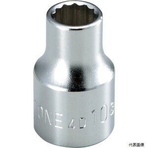 TONE 4D-09 \Pbg(12p) 9mm