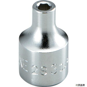 TONE 2S-07 \Pbg(6p) 7mm S22mm