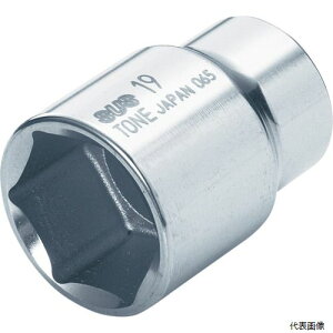 TONE 2S-12 \Pbg(6p) 12mm S23.5mm