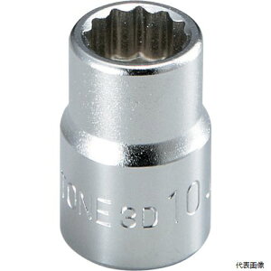TONE 3D-13 \Pbg(12p) ΕӐ@13mm S27mm