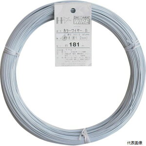 �_�C�h�[�n���g 00054026 DAIDOHANT �J���[���C���[ �� #18(1.2mm) 1Kg��