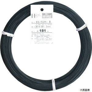 �_�C�h�[�n���g 00054025 DAIDOHANT �J���[���C���[ �� #18(1.2mm) 1Kg��