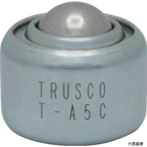 �g���X�R T-A5C TRUSCO �{�[���L���X�^�[ �v���X���^�i����p �X�`�[�����{�[��