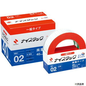 �j�`�o�� NWBB-40 ���ʃe�[�v �i�C�X�^�b�N NWBB-40 40mmX20m(�努3����)