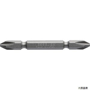 �x�b�Z�� A14-2-65H VESSEL �h���C�o�[�r�b�gA14�{NO.2X65H