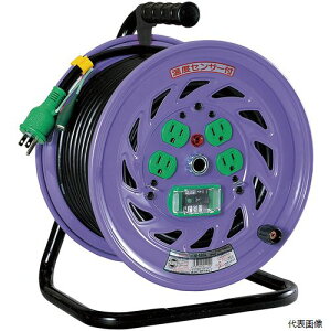 �����H�� NF-EB34 NICHIDO �d�H�h���� �R�d�ی��p�u���[�J�t 30m