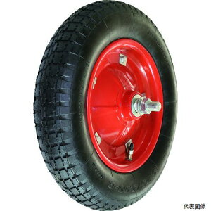 ハラックス TR13X3T HARAX エアー入りタイヤセット