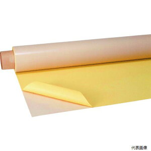 ���������H�� AGF-500-3-1M chukoh �L���E�Z�p���[�^�[�t�t�b�f�����K���X�N���X�S���e�[�v AGF-500-3 0.13t×1000w×1m