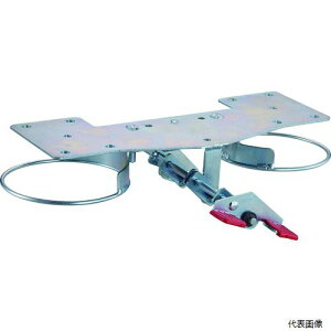 gXR 400JRS TRUSCO vX hL[J[gpOXgbp[ 2֗p