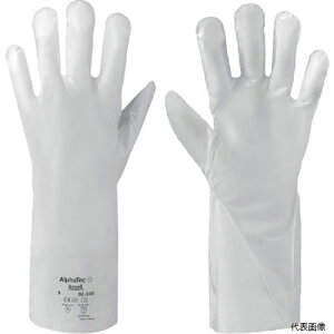 �A���Z�� 02-100-9 Ansell ���w�h���� �A���t�@�e�b�N 02-100 L�T�C�Y