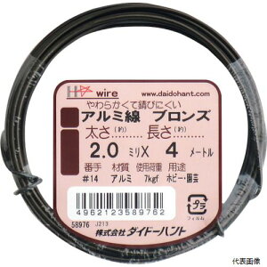 _Ch[ng 00058976 DAIDOHANT A~ uY 2.0mm×4m