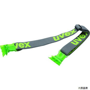 UVEX 4011012021 �ւ��o���h X-9301�p (5�{��)