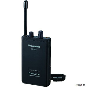 pi\jbN RD-760-K Panasonic piKCh(CXM@12ch)