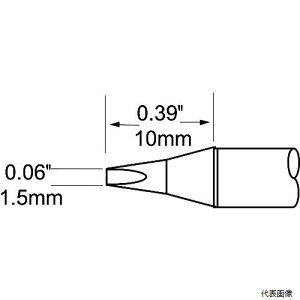 SFP-CH15 gJ Metcal MFR-1110E2210V[Y `bvJ[gbW