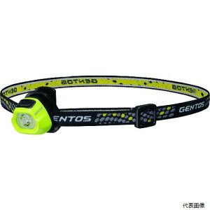 WFgX HC-24YG GENTOS LEDRpNgwbhCg