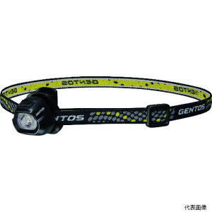 WFgX HC-24BK GENTOS LEDRpNgwbhCg