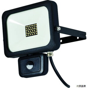 �����H�� SLS-F30W NICHIDO LED�Z���T�[���C�g �t���b�g�Z���T�[���C�g 30W ���O�^ 2500Lm