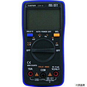 JX^ CDM-36 CUSTOM J[h^~hNXeX^