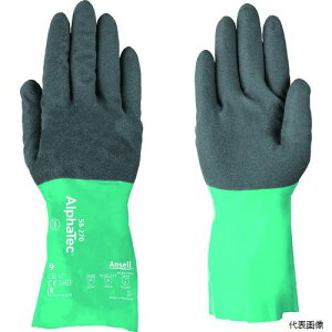 �y�X�^���v�����[�z�A���Z��58-270-7Ansell�ϖ�i��܃A���t�@�e�b�N58-270S�T�C�Y