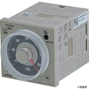 �I������ H3CR-A8E AC100-240/DC100-125 OMRON �^�C�}