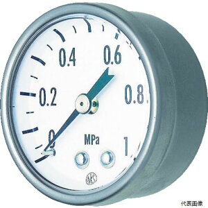 ����v�� GK25-271-1.0MP ���� ���^���͌v ���̓����W(MPa)�F0�`1.0