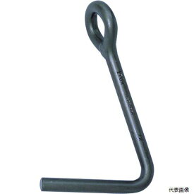 三木ネツレン E2721 NETSUREN PF型 500KG パイプ吊フック