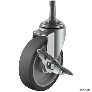 ���[�G�C SUS-ET-100ELS-M12-35 �˂����ݎ� ���� �X�e�����X�L���X�^�[ �G���X�g�}�[ �ԗ֌a100mm �X�g�b�p�[�t�� E�^�C�v SUS-ET-S�^ �l�W���@M12×35�s�b�`1.75