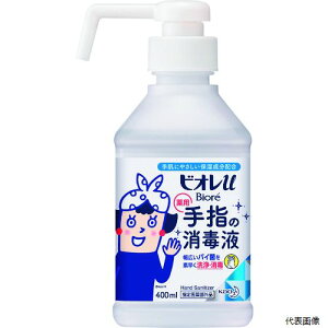 yX^v[zԉ 251039 Kao rIu w̏ŃXv[ XLbgK[h { 400ml