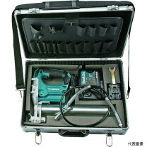 楽天市場】グリースガン ヤマダ eg-400b 充電 ケース付きの通販