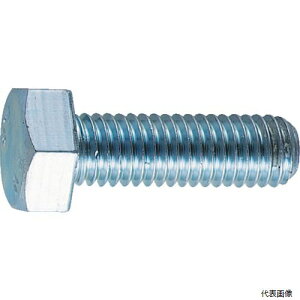 �g���X�R B22-0855 TRUSCO �Z�p�{���g ���j�N�� �S�l�W M8×55 22�{��
