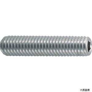 gXR B45-0608 TRUSCO Zpt~߂˂ XeX M6×8 45{