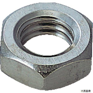 �g���X�R B57-0006 TRUSCO �Z�p�i�b�g3�� �X�e�����X M6×1.0 75��