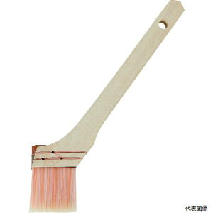 トラスコ TPB-505 TRUSCO 水性用塗料刷毛 綴じ式 50mm