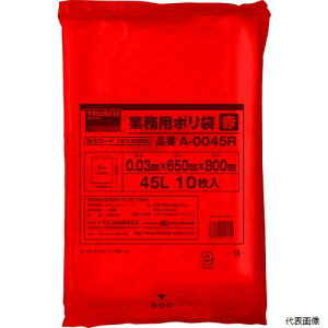 yX^v[zgXR A-0045R TRUSCO Ɩp| 0.03X45L  10