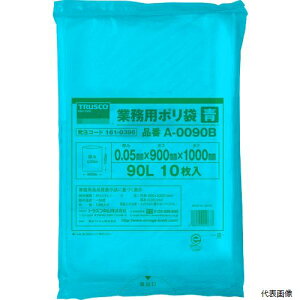 yX^v[zgXR A-0090B TRUSCO Ɩp| 0.05X90L  10