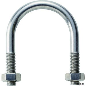 �g���X�R TSGP-BTM10-40A-S TRUSCO SGP�pU�{���g SUS304 �Ăьa40A �˂��aM10