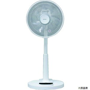 【スタンプラリー】アイリスオーヤマ LFD-306L IRIS 509296 リモコン式リビング扇 (DCモーター式)