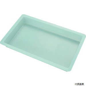 �g���X�R PPTFS-238X140X30 TRUSCO PP�g���[ �� 1�}�X 238X140X30 10����