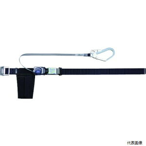 �g���X�R GR-590A-BK TRUSCO ���掮 ���x���g�^�ė����~�p��� ��50mmX����1200mm �u���b�N