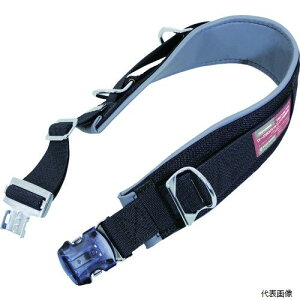 ����d�H WP-TD-OT120-BLK-M-BP TSUYORON ���[�N�|�W�V���j���O�p���p���⏕�x���g �N�C�b�NS�x���g TD-OT120 �� M�T�C�Y