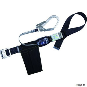 ����d�H TB-RN-590-BLK-M-BP TSUYORON ���x���g�^�ė����~�p���(����^�C�v)���b�N�@�\�Ȃ� ���g�� �� M�T�C�Y ��50MM×����1200MM