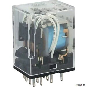 �I������ MY2N-D2 DC24 OMRON ��ʃ����[