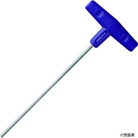 ベッセル TW-H4 VESSEL Tハンドルドライバー TW-H 対辺4mm