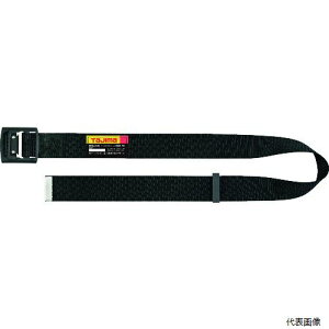 TJM�f�U�C�� BABM125-BK �^�W�} ���x���g �A���~�����t�B���K�[���o�b�N�� M�T�C�Y